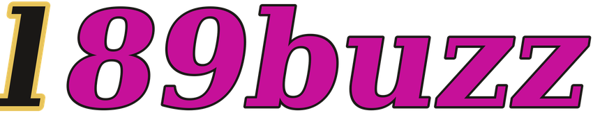 l89buzz logo